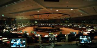 Les Européens s'alarment pour le Sahel après le putsch au Mali