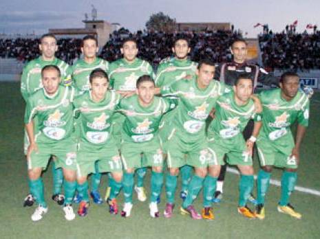 Prendre une marge sécurisante                                    Ligue des champions d'Afrique : JSM Béjaïa ' AF Amadou Diallo aujourd'hui à 16h