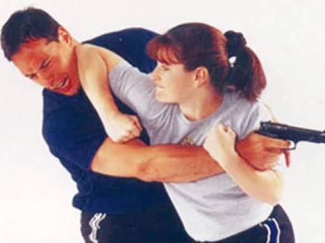 Self-défense : un premier stage ce week-end                                    Sports : les autres articles