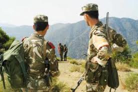 Des terroristes encerclés à Tizi-Ouzou                                    Alors qu'ils préparaient une réunion de leurs chefs