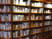 Plantes médicinales : la création d'un réseau recommandé par des chercheurs