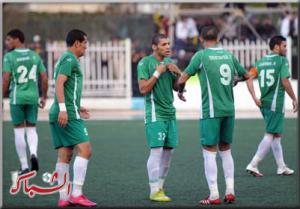 قائمة المسرحين تثير ضجة في البليدة                                    السلفادور لم يهضموا تسريح مغني وبلجيلالي ويحمّلون يعيش المسؤولية