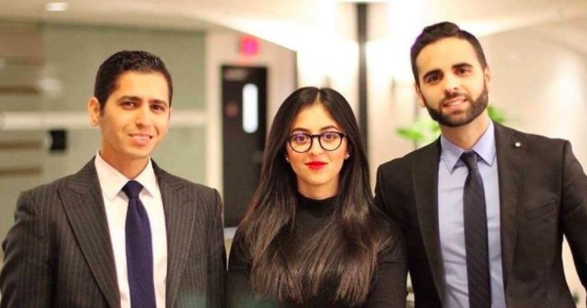 Le président actuel de la jeune chambre algérienne de commerce du Canada, au Courrier d’Algérie : «Quatre candidats confrontés dans un débat»