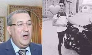 Oran:Le fils du SG de Tlemcen promu wali de Mila meurt dans un accident de moto