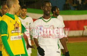 MCS-WAT : Bagayoko «On gagnera face à Tlemcen»