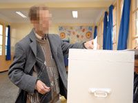 Faut-il participer aux élections législatives '