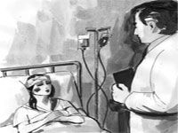 La cousine 4eme partie