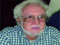 Il a succombé hier à une crise cardiaque                                    Le professeur Bachir Ridouh est mort