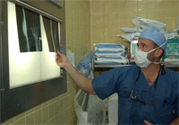 Les défis du secteur de la santé algérien                                    Utilisation des TIC et humanisation de la médecine