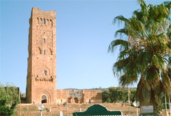 Echange culturel algéro-palestinien                                    TLEMCEN, PALAIS DE LA CULTURE MANSOURAH