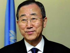 L'ONU réaffirme que le racisme attise les conflits                                    Journée internationale pour l'élimination de la discrimination raciale