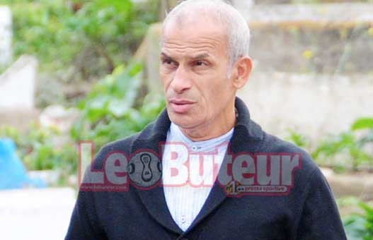 Guendouz : «Doit-on se vanter d'avoir battu un pays dont la superficie n'est pas plus grande que celle du port d'Alger '»