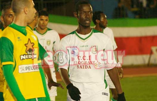 MCS-WAT : Bagayoko «On gagnera face à Tlemcen»