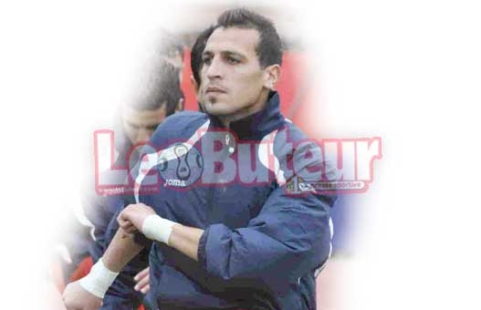 MCA - CAB : Bella «Le meilleur scénario serait de prendre les 3 points»