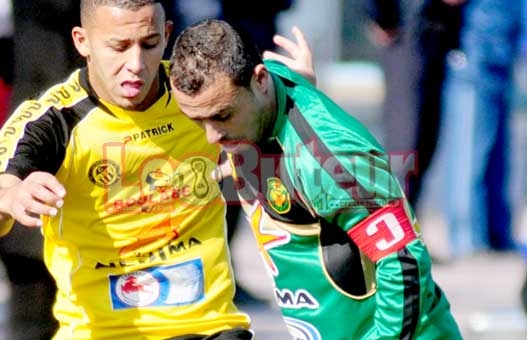 CSC - USMA : Z'mit : «Ne penser qu'à la victoire !»