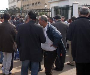 انعدام التنسيق بين 