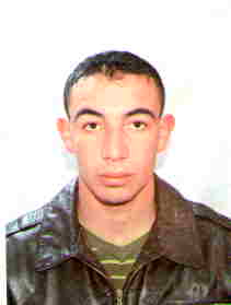 اطلاق سراح المتهم الرئيسي في اغتيال الشاب 