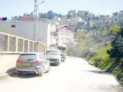 Tizi Ouzou : fin de captivité pour Belkessam