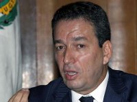 « Les démocrates doivent dépasser leurs clivages »                                    Amara Benyounès au forum de la Radio Tizi Ouzou