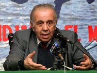 Des propositions seront formulées au président de la République sur l'émigration mixte avant fin 2012                                    M. Ksentini