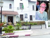 Le pilier de la psychiatrie algérienne                                    Décès du professeur Ridouh