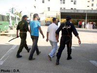 La délinquance sous haute surveillance                                    Les services de sécurité mettent en place une banque de données