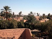 Ouverture du 6e Colloque international sur les villes historiques                                    Bou saada