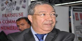 Algérie: le ministre de la Communication promet de s'opposer aux 