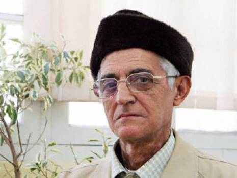 Mellouk, 20 ans de lutte                                    Affaire des faux moudjahidine et des magistrats faussaires