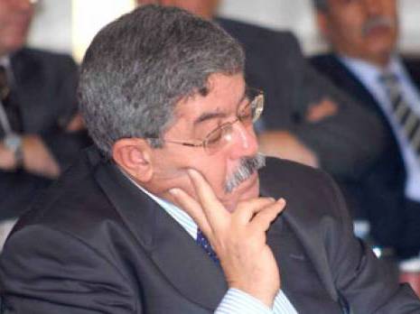 Grogne et colère dans le parti d'Ouyahia                                    Les listes de candidatures provoquent des dissensions