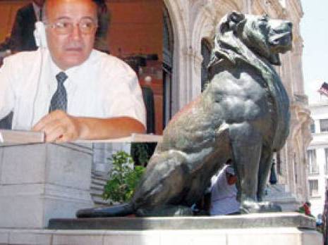 Derrière les lions                                    Toponymie. origine des noms de lieux en Algérie