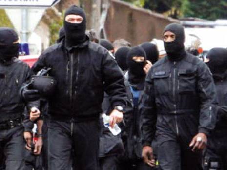 Après le «grand saut» fatal de Merah : le grand écart de la presse française                                    International : les autres articles