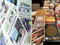 La littérature et la presse 