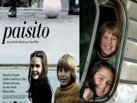 Projection du film espagnol 