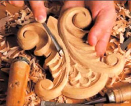 إحصاء ما يفوق 700 حرفي بالشلف