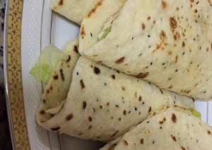 شاورما دجاج