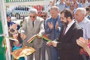 EL-KALA (EL-TARF) -  40 participants au Salon régional de l’aquaculture et de la pêche