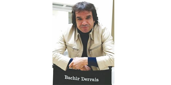 Algérie - BACHIR DERRAÏS À PROPOS DE L’INTERDICTION DE PROJECTION DE “BEN M’HIDI”:  “Le film sortira en principe vers la fin de l’année”