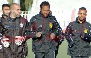 أهلي برج بوعريريج ن. حسين داي 2 - أ. البرج 1 الأهلي بوجه متباين وعمل كبير ينتظر “لوزانو”