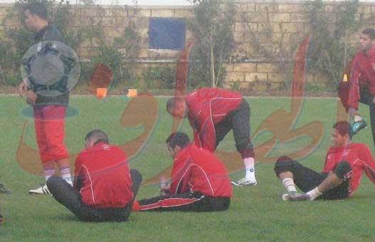 جمعية الشلف مشكلة اللقاءات الودية تطفو إلى السطح وأول مباراة ستكون يوم الأربعاء القادم