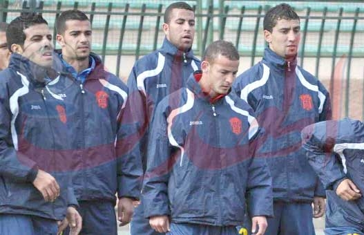 ش. باتنة 1 – و. بوفاريك 0 “الكاب” يتفوق على بوفاريك بهدف مساعدية