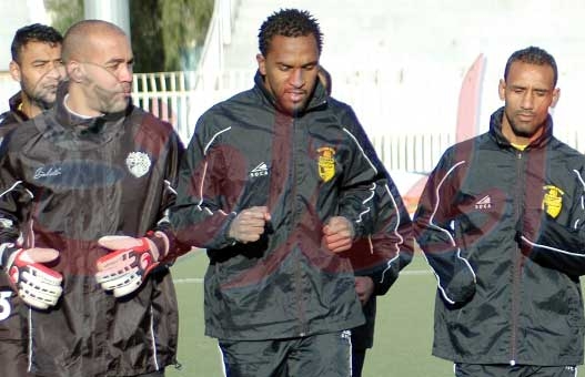 أهلي برج بوعريريج ن. حسين داي 2 - أ. البرج 1 الأهلي بوجه متباين وعمل كبير ينتظر “لوزانو”