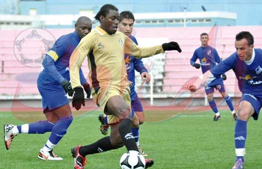 و. سطيف 4 – 1م. قسنطينة .. طراوري يُقنع، سطيف تملك أواسط من ذهب وديلاكاسا معجب بالأداء الهجومي