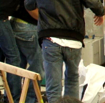 Un mort et 11 blessés lors d'une bataille entre deux gangs à Haï En-Nour