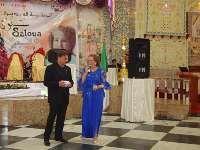 BLIDA rend un vibrant hommage à la chanteuse Seloua