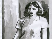 La cousine 5eme partie