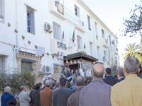 À la veille de la date du dépôt des candidatures au ministère de l'intérieur                                    Veillée d'armes au FLN et au RND