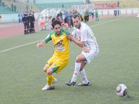 Championnat professionnel de ligue 1 (23e journée) : JSK 2 - MCO 2 Les Oranais enfoncent les Kabyles