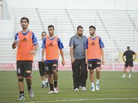 Coupe de la Confédération Africaine de Football (16e de finale aller) Cet après-midi à 16h : SC Simba (tan.) ' Entente de Sétif (alg.)                                    À Dar Es-Essalam pour un bon résultat