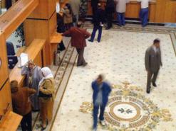 الشروط البنكية تعرقل دعم مشاريع الشباب بباتنة                                    ملفات القروض البنكية تحوي 200 ورقة